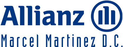 Allianz - Marcel Martinez Del Campo