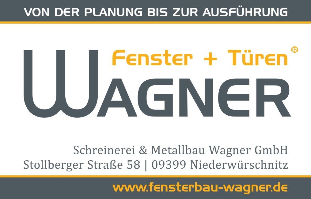 Fensterbau Wagner